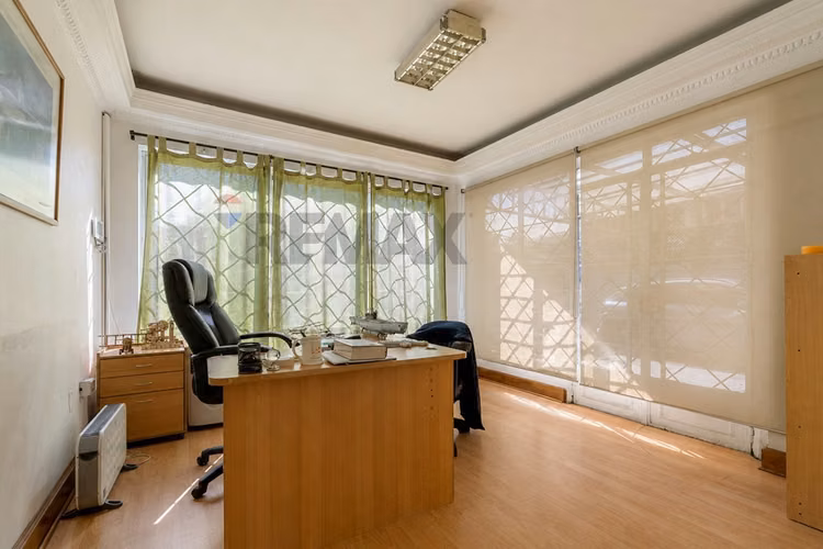 Venta casa ñuñoa - Imagen 15