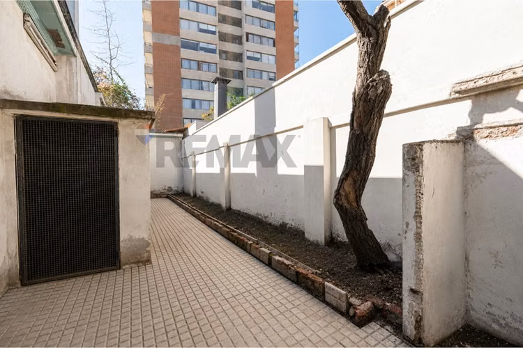 Venta casa ñuñoa - Imagen 24
