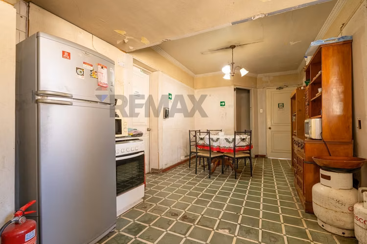 Venta casa ñuñoa - Imagen 19