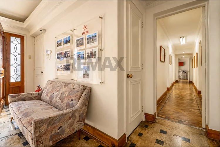 Venta casa ñuñoa - Imagen 2