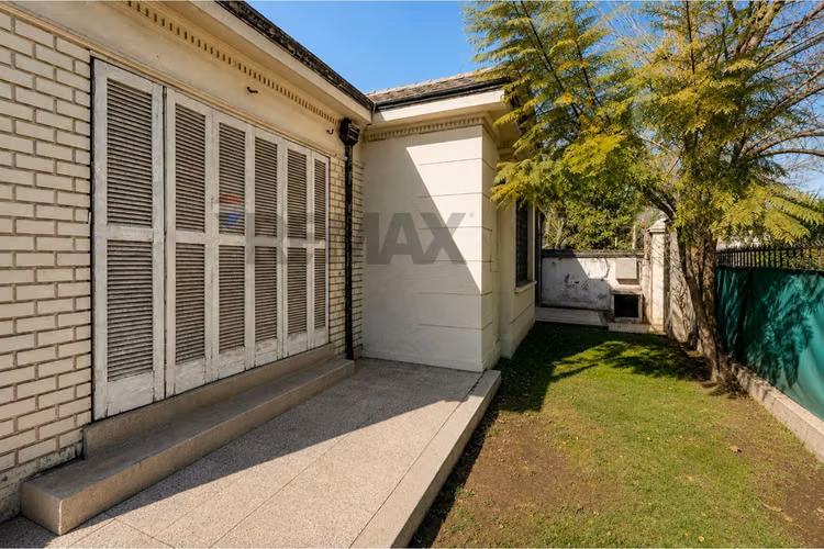Venta casa ñuñoa - Imagen 6