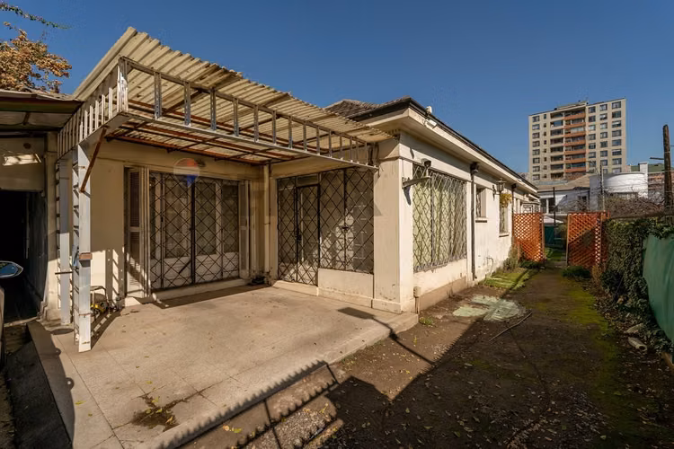 Venta casa ñuñoa - Imagen 7