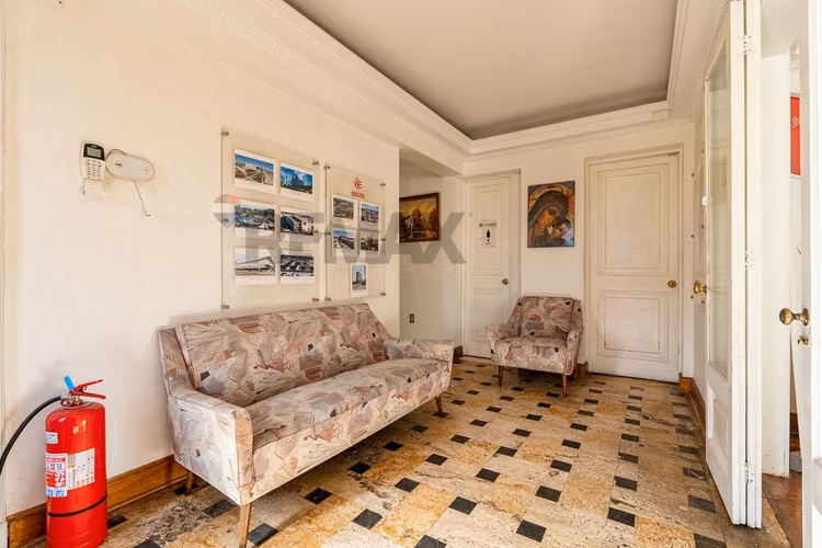 Venta casa ñuñoa - Imagen 4