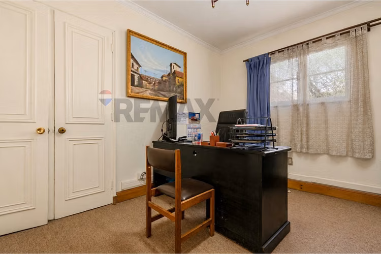 Venta casa ñuñoa - Imagen 13