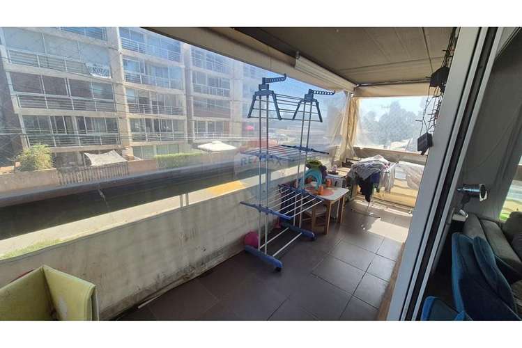 Gran depto 3d/2b en concón + 2 estac. y 2 bodega - Imagen 4