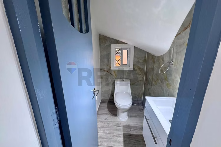Oficina recien remodelada en ñuñoa