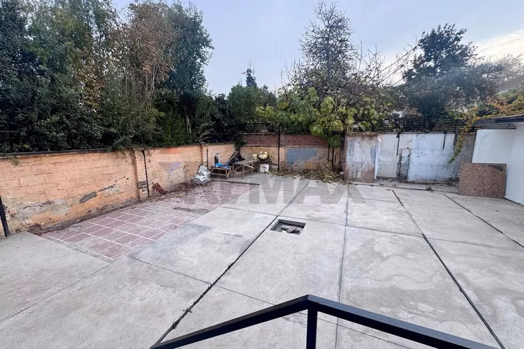 Oficina recien remodelada en ñuñoa