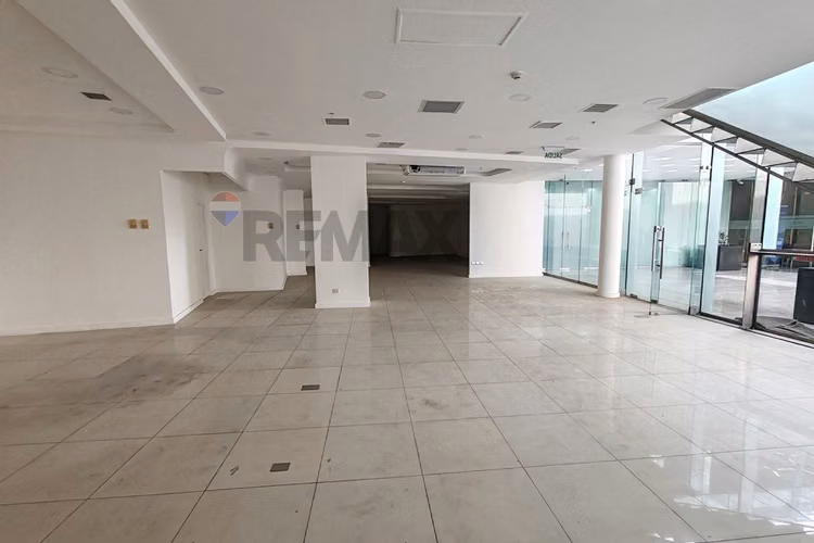 Local comercial–av. apoquindo,las condes