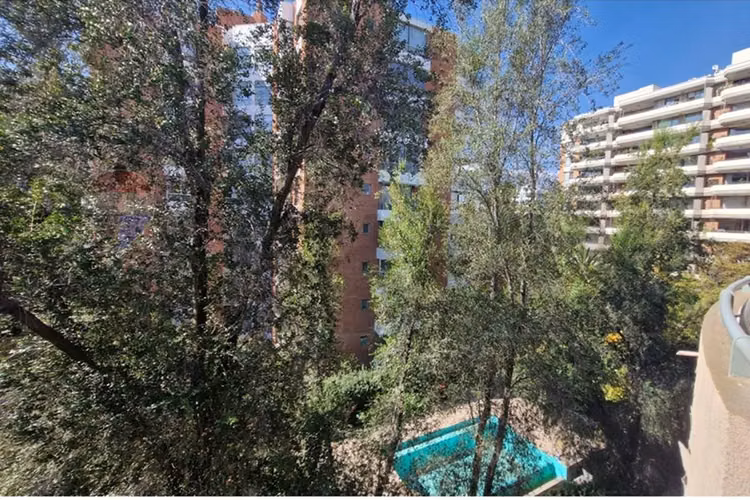 Departamento en venta 3d + 3b  las dalias