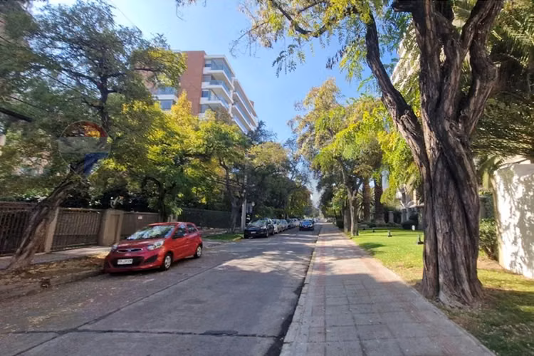Departamento en venta 3d + 3b  las dalias