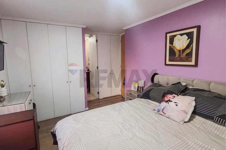 Oportunidad 2d+2b+1e+1b santiago centro