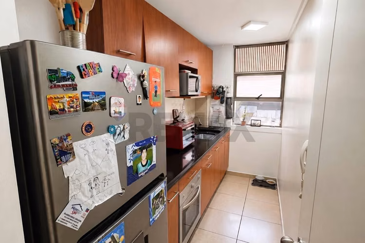 Oportunidad 2d+2b+1e+1b santiago centro