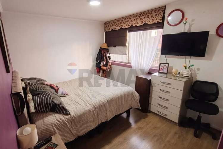 Oportunidad 2d+2b+1e+1b santiago centro