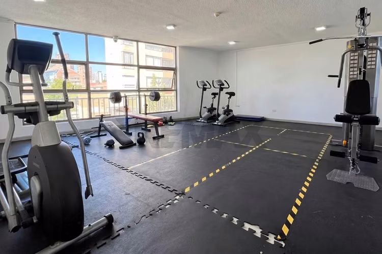 Oportunidad 2d+2b+1e+1b santiago centro