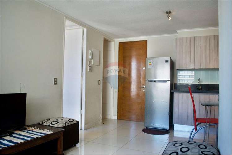 Oportunidad amoblado cerca metro / 2d-1b - Imagen 7
