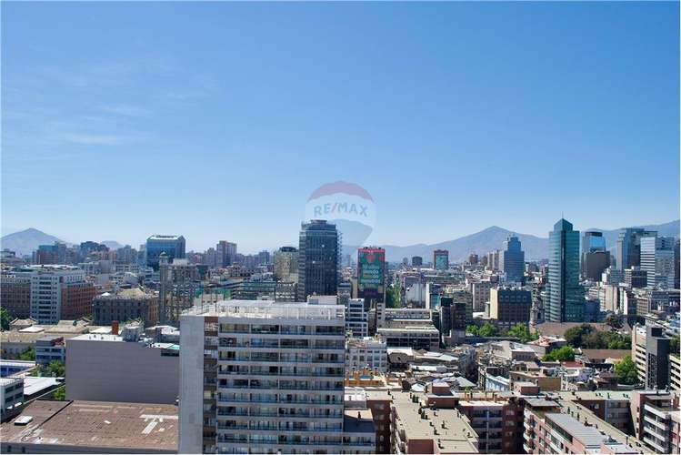 Oportunidad amoblado cerca metro / 2d-1b - Imagen 19