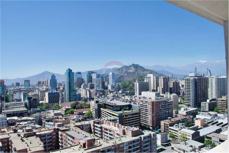 Oportunidad amoblado cerca metro / 2d-1b - Imagen 18