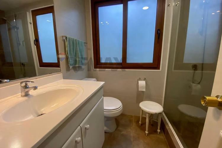 Exclusiva casa estilo chileno en lomas la dehesa