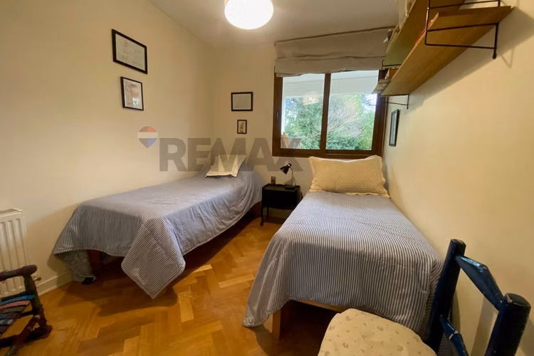 Exclusiva casa estilo chileno en lomas la dehesa