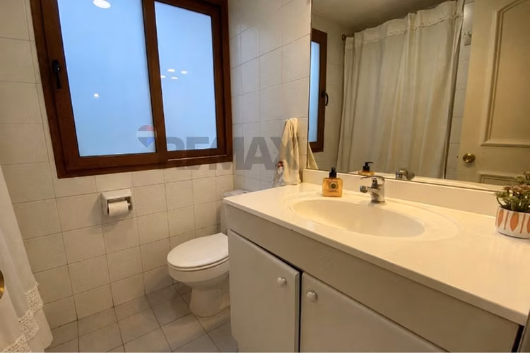 Exclusiva casa estilo chileno en lomas la dehesa