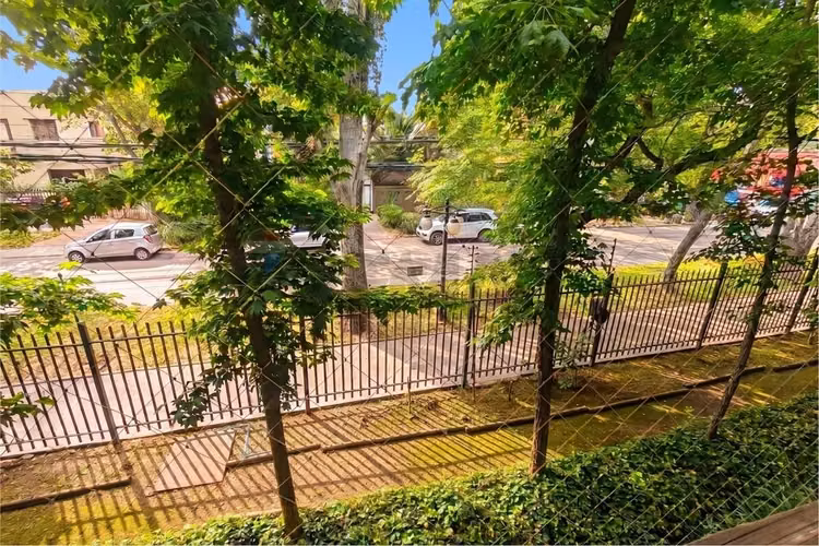 Oportunidad! hermoso! 2 dorm, + 2 estac., ñuñoa