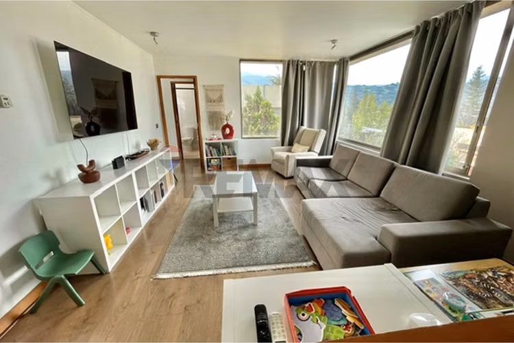 Arriendo casa los bravos la dehesa