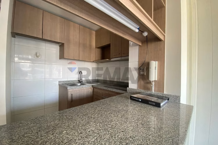 Departamento impecable 2d, 2b, 1e, 1b