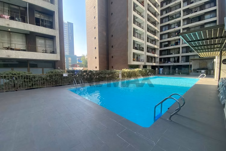 Departamento impecable 2d, 2b, 1e, 1b