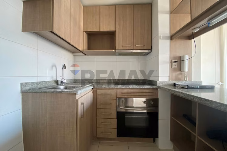 Departamento impecable 2d, 2b, 1e, 1b