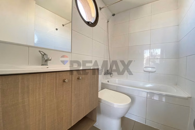 Departamento impecable 2d, 2b, 1e, 1b