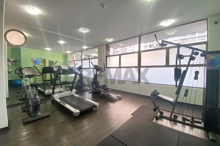 Departamento impecable 2d, 2b, 1e, 1b