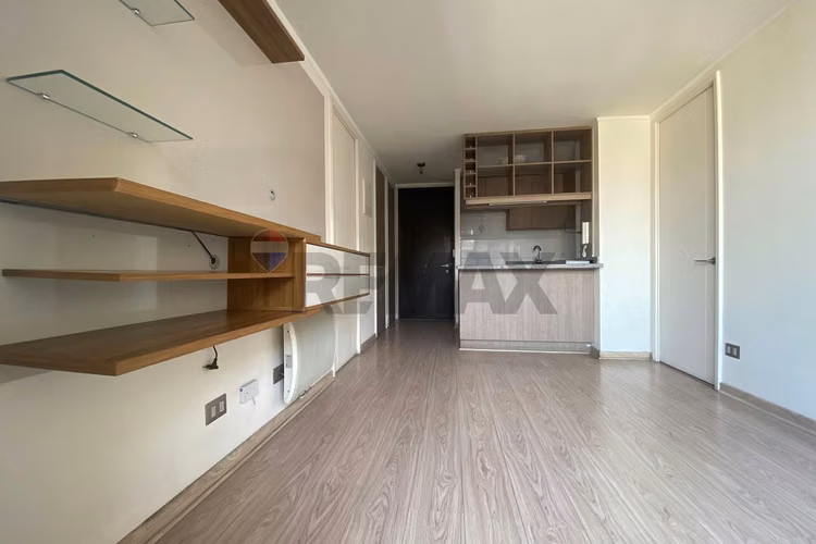 Departamento impecable 2d, 2b, 1e, 1b