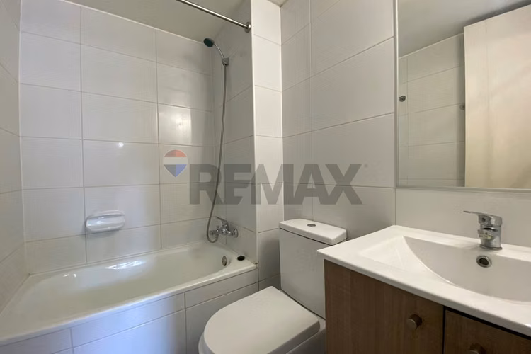 Departamento impecable 2d, 2b, 1e, 1b