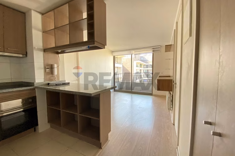 Departamento impecable 2d, 2b, 1e, 1b