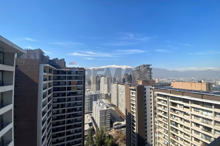 Departamento impecable 2d, 2b, 1e, 1b