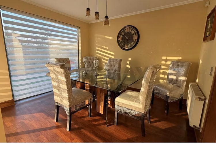 Bajó de precio! linda casa en condominio
