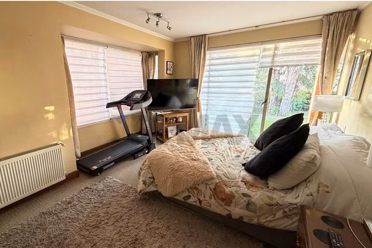 Bajó de precio! linda casa en condominio