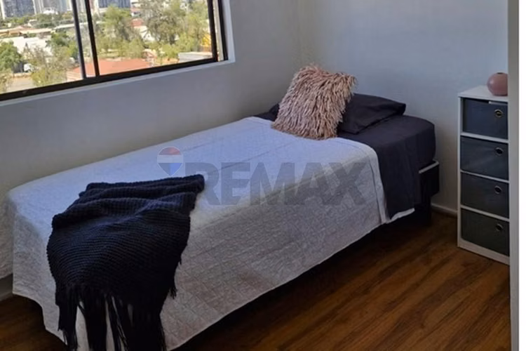 Lindo departamento remodelado, excelente ubicación