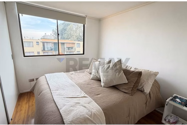 Lindo departamento remodelado, excelente ubicación