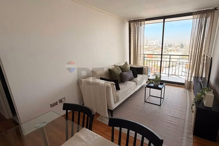 Lindo departamento remodelado, excelente ubicación