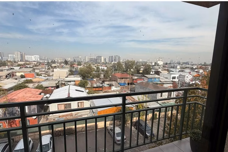 Lindo departamento remodelado, excelente ubicación