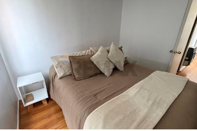 Lindo departamento remodelado, excelente ubicación