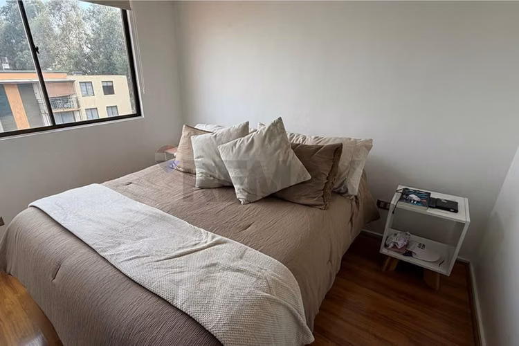 Lindo departamento remodelado, excelente ubicación