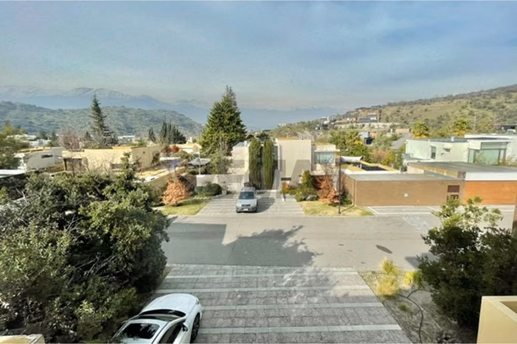 Venta casa los bravos la dehesa