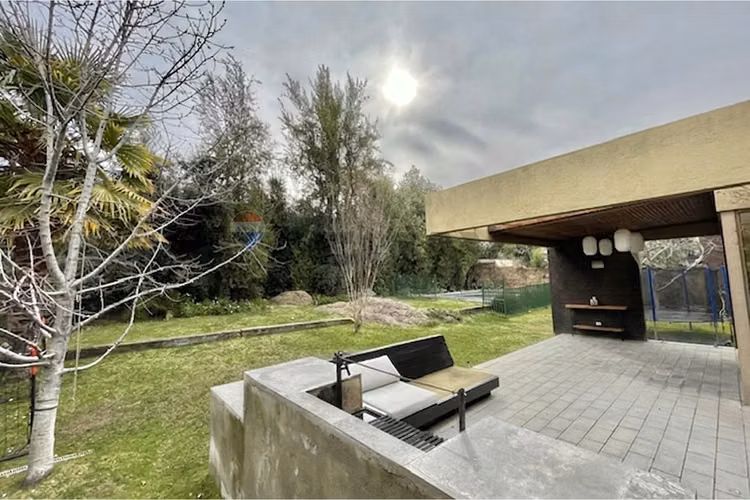 Venta casa los bravos la dehesa