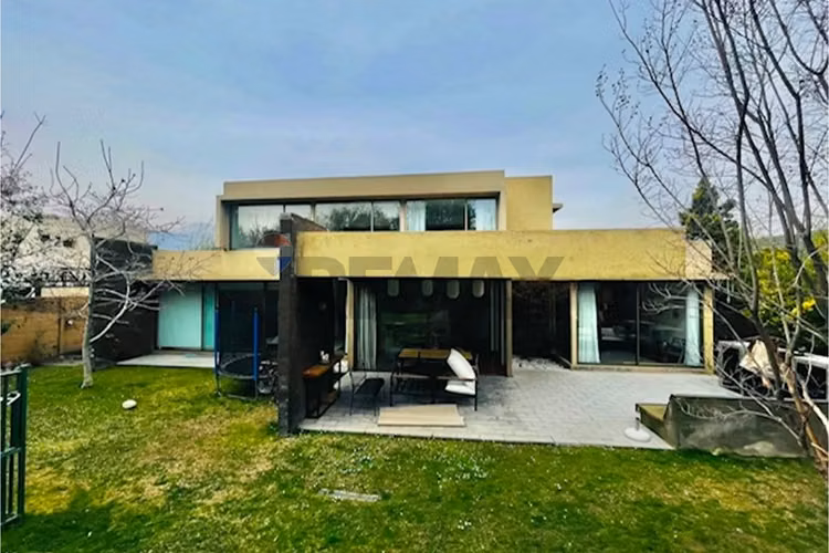 Venta casa los bravos la dehesa