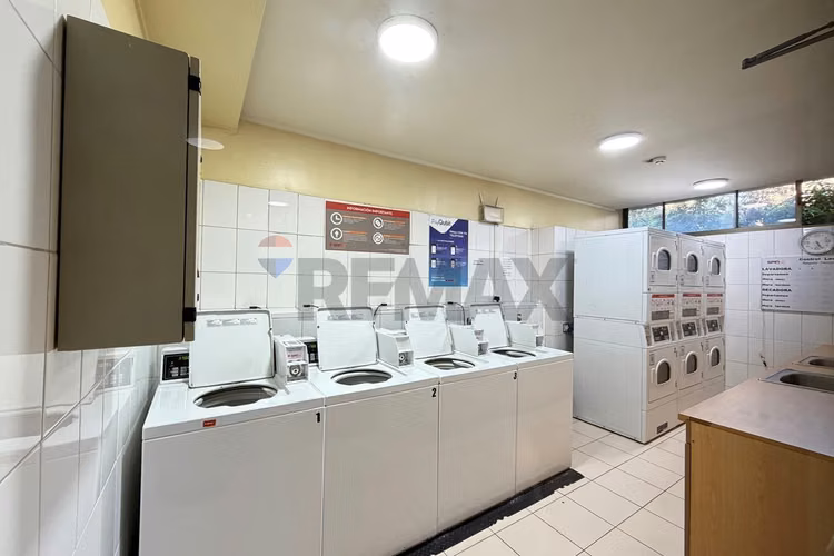 Departamento en excelente ubicación y conectividad