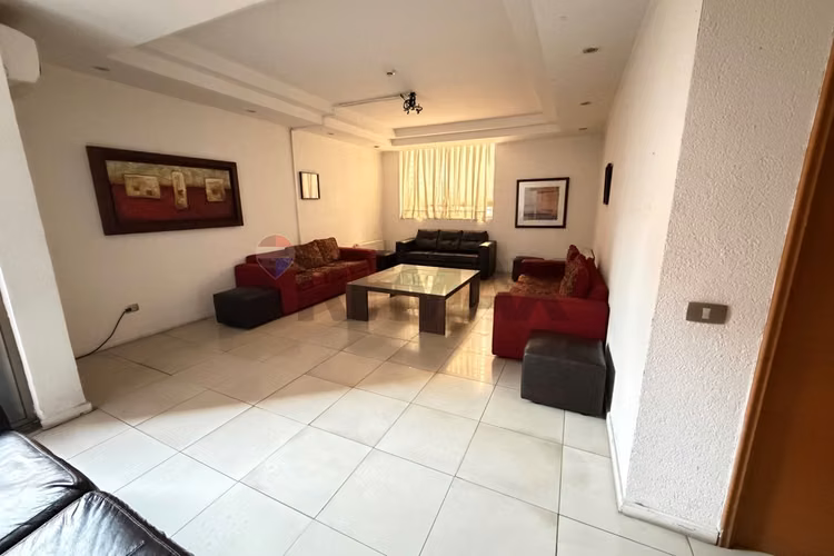 Departamento en excelente ubicación y conectividad