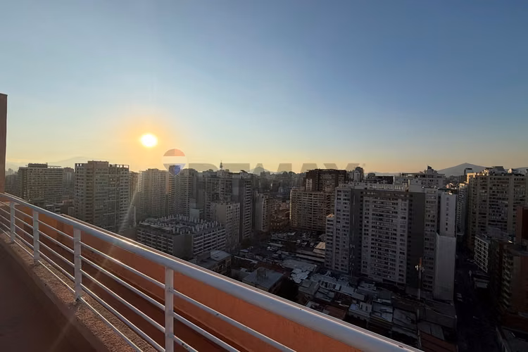 Departamento en excelente ubicación y conectividad