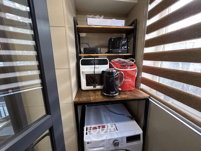 Departamento en Avenida Simón Bolívar - Imagen 22